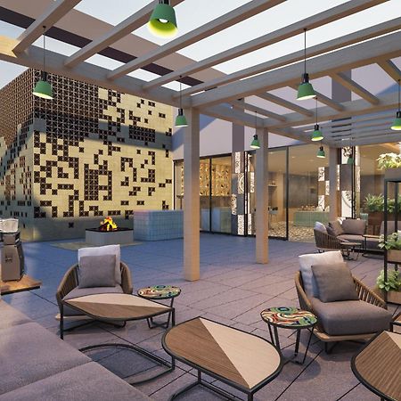 Fortune Walkway Mall, Haldwani - Member Itc Hotels' Group Exterior foto