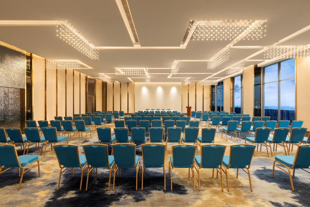 Fortune Walkway Mall, Haldwani - Member Itc Hotels' Group Exterior foto